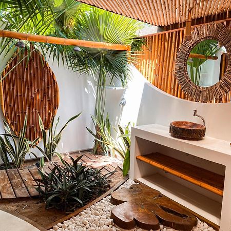 איטארמה Bambu Blu Lagoon Homes מראה חיצוני תמונה