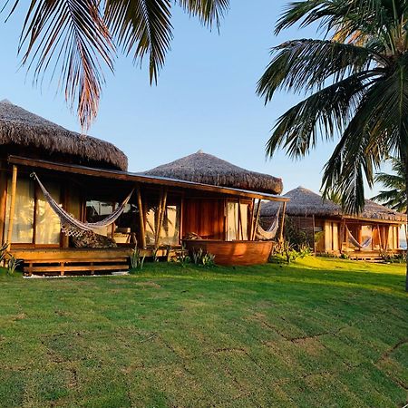 איטארמה Bambu Blu Lagoon Homes מראה חיצוני תמונה