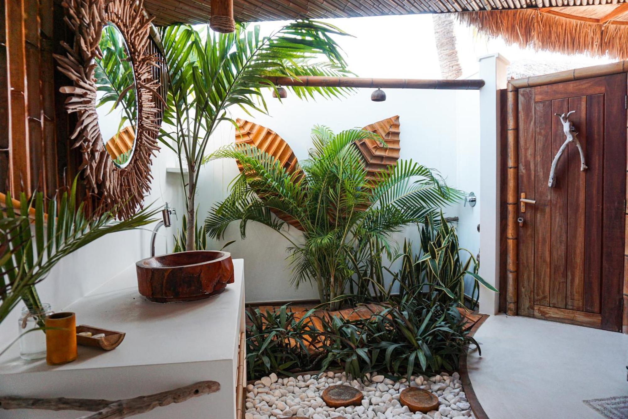 איטארמה Bambu Blu Lagoon Homes מראה חיצוני תמונה