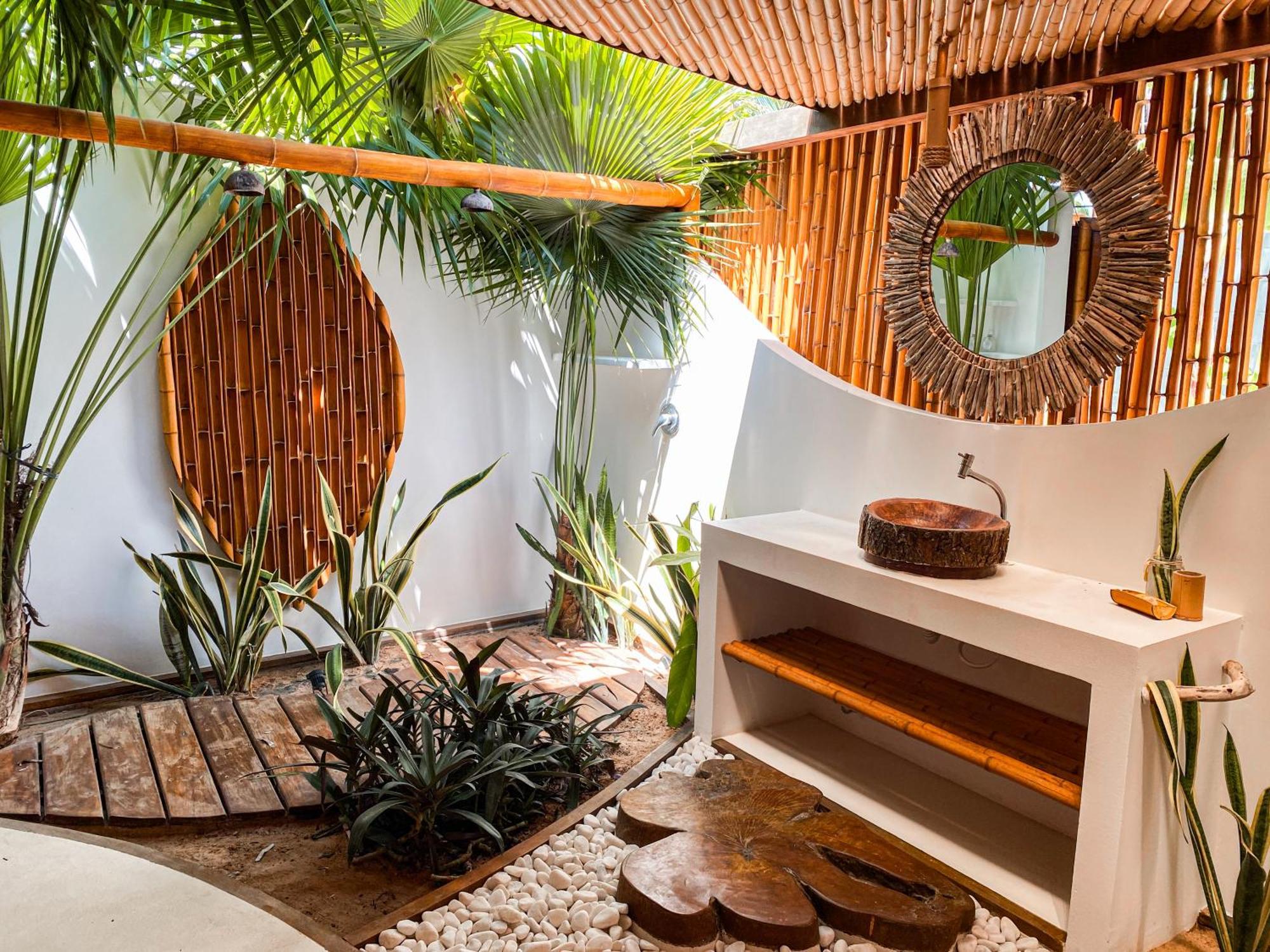 איטארמה Bambu Blu Lagoon Homes מראה חיצוני תמונה