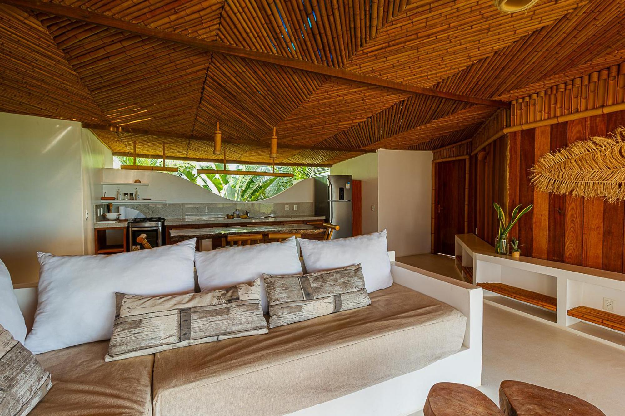 איטארמה Bambu Blu Lagoon Homes מראה חיצוני תמונה
