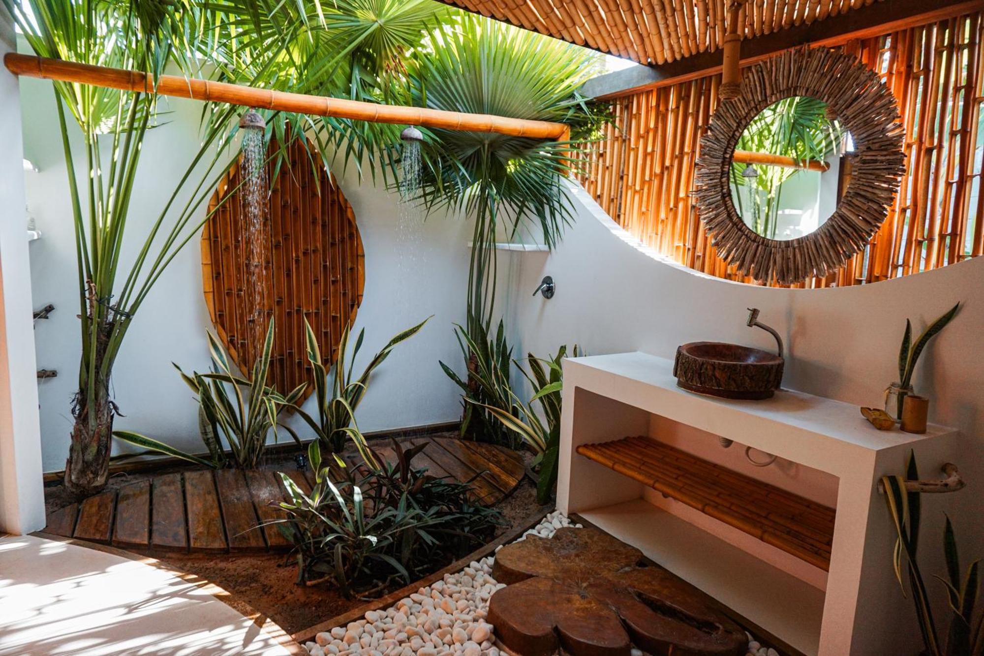 איטארמה Bambu Blu Lagoon Homes מראה חיצוני תמונה