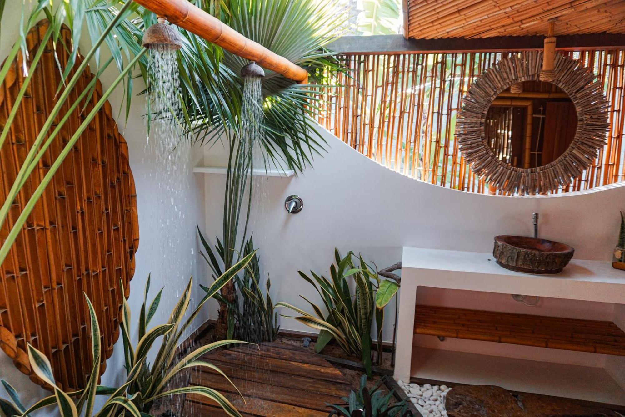 איטארמה Bambu Blu Lagoon Homes מראה חיצוני תמונה