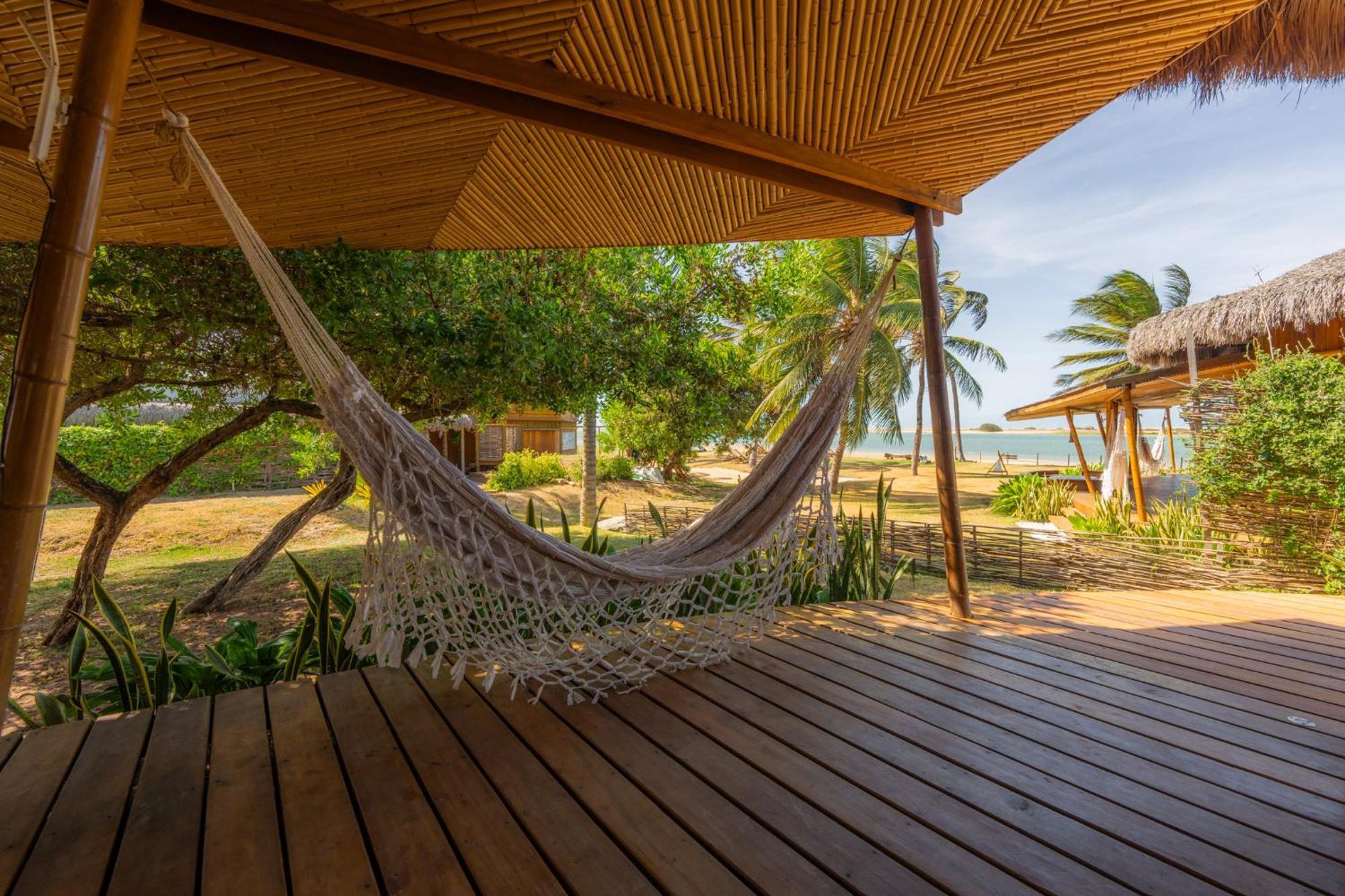 איטארמה Bambu Blu Lagoon Homes מראה חיצוני תמונה