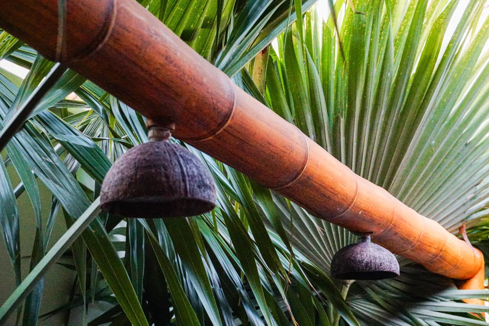 איטארמה Bambu Blu Lagoon Homes מראה חיצוני תמונה