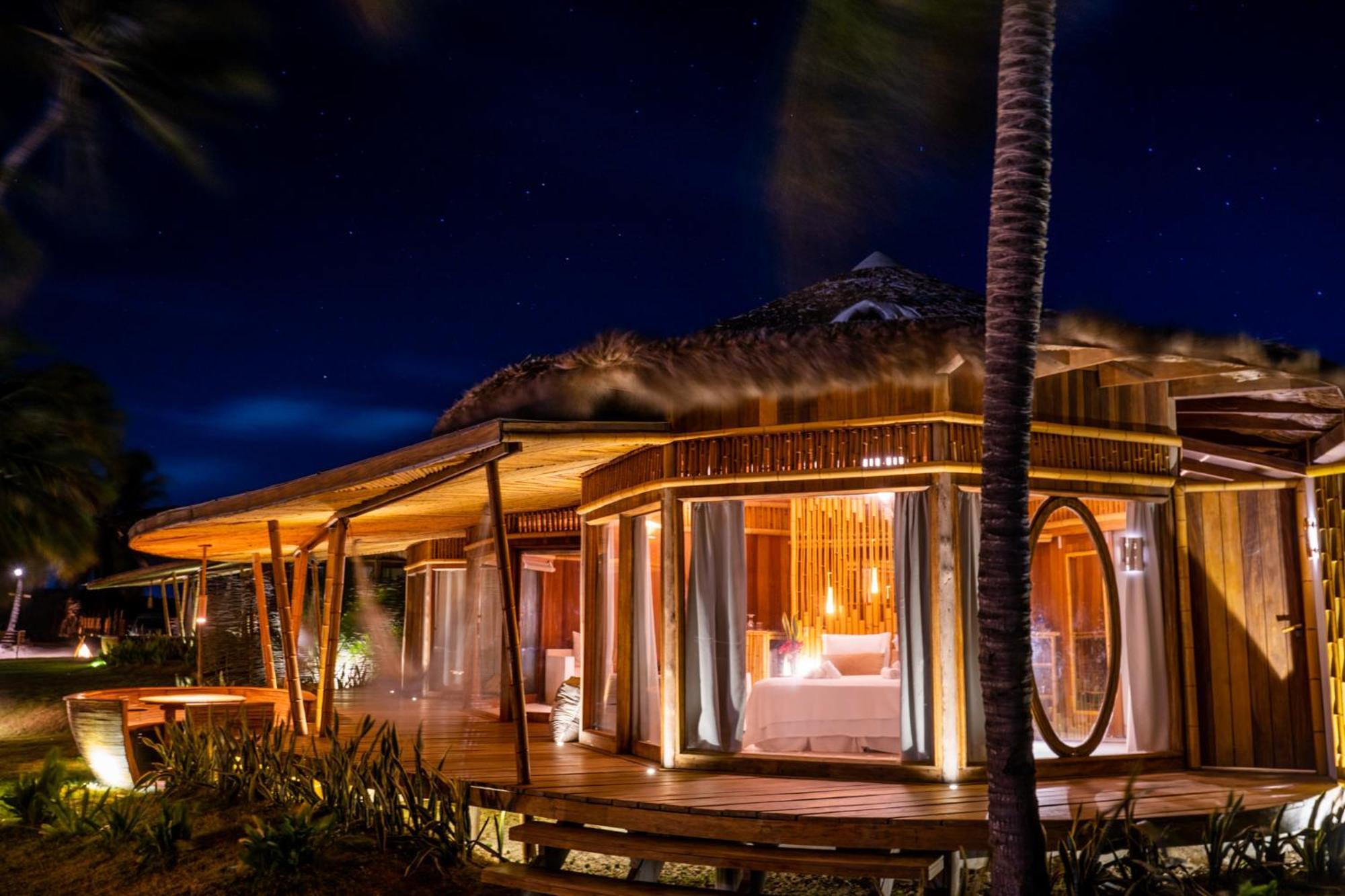 איטארמה Bambu Blu Lagoon Homes מראה חיצוני תמונה