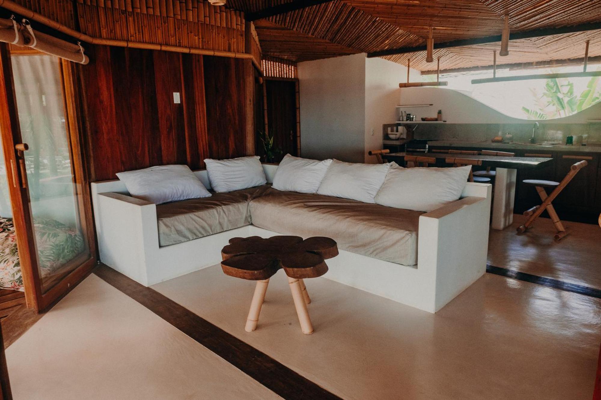איטארמה Bambu Blu Lagoon Homes מראה חיצוני תמונה