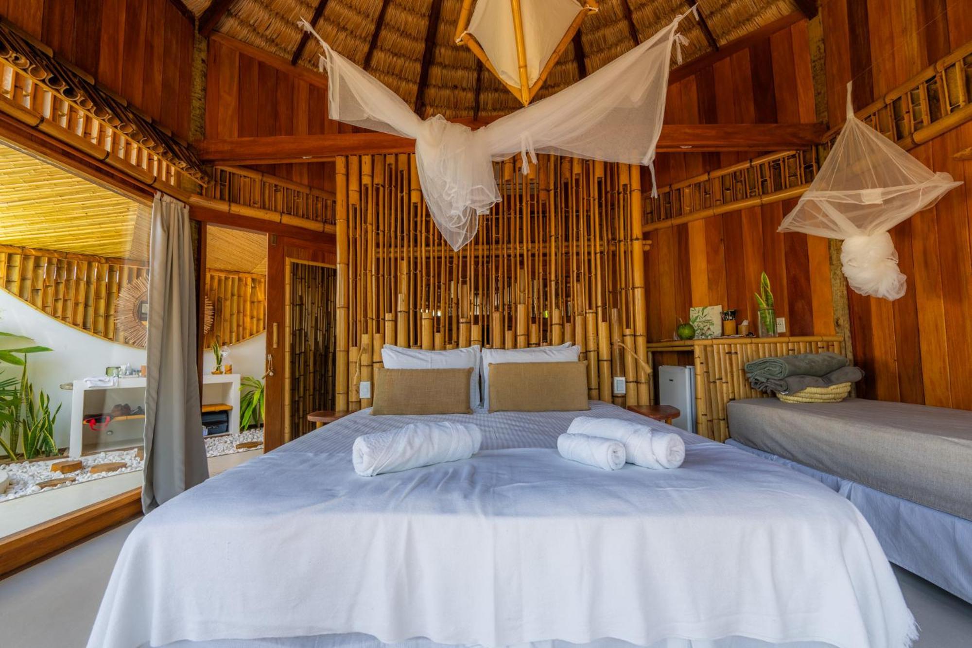 איטארמה Bambu Blu Lagoon Homes מראה חיצוני תמונה
