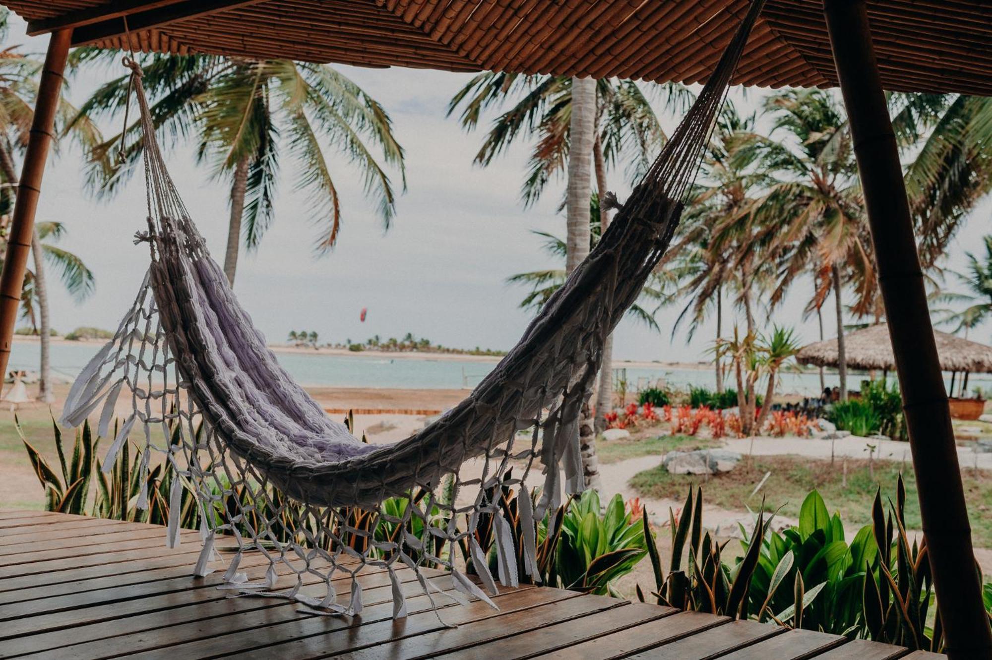 איטארמה Bambu Blu Lagoon Homes מראה חיצוני תמונה