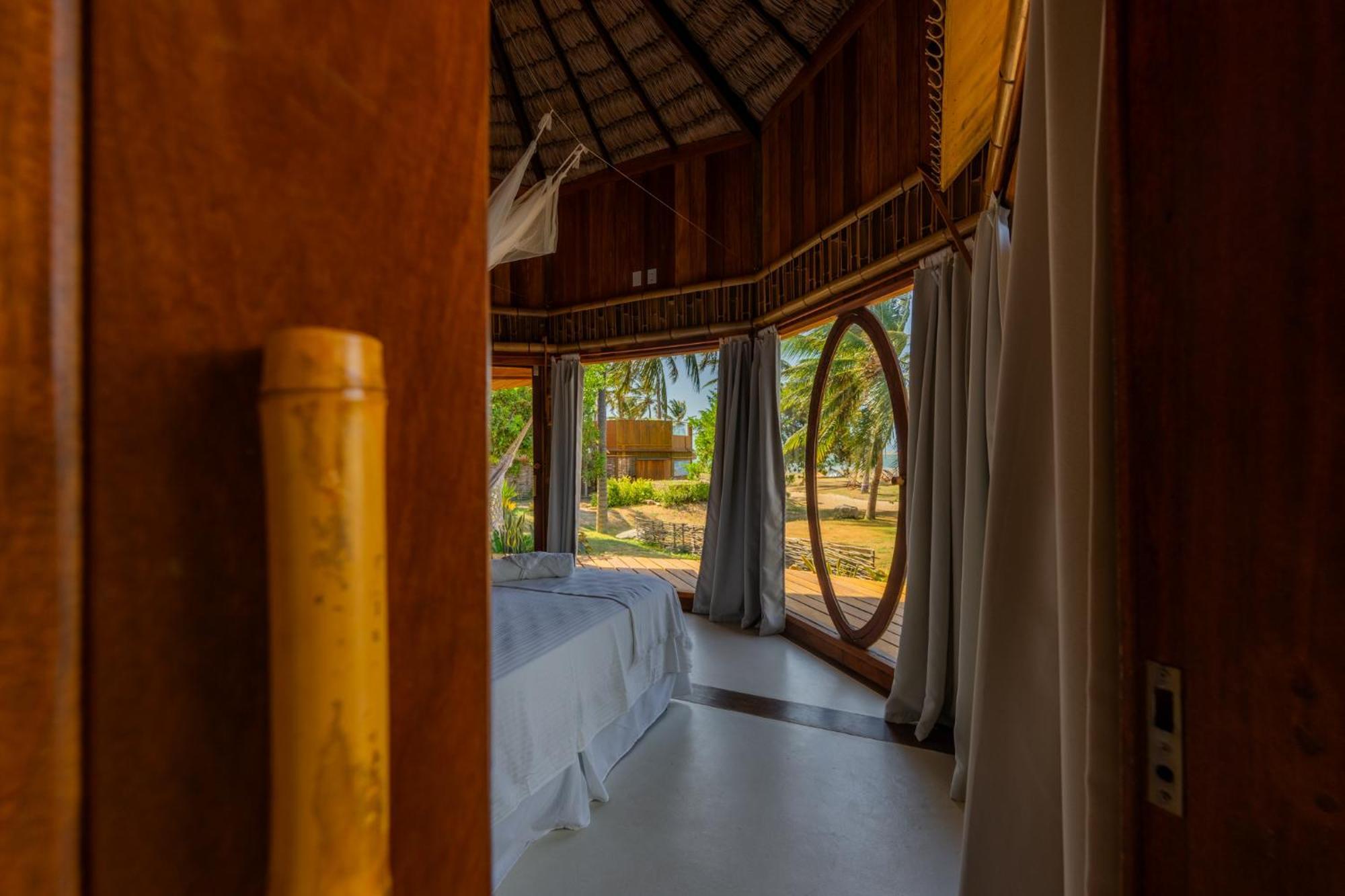 איטארמה Bambu Blu Lagoon Homes מראה חיצוני תמונה