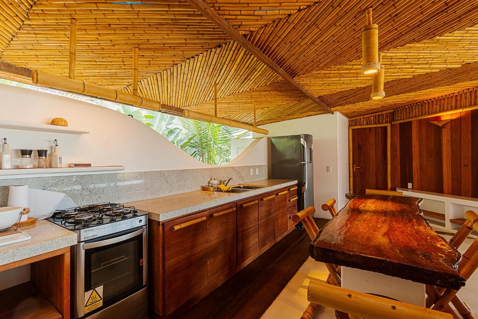 איטארמה Bambu Blu Lagoon Homes מראה חיצוני תמונה