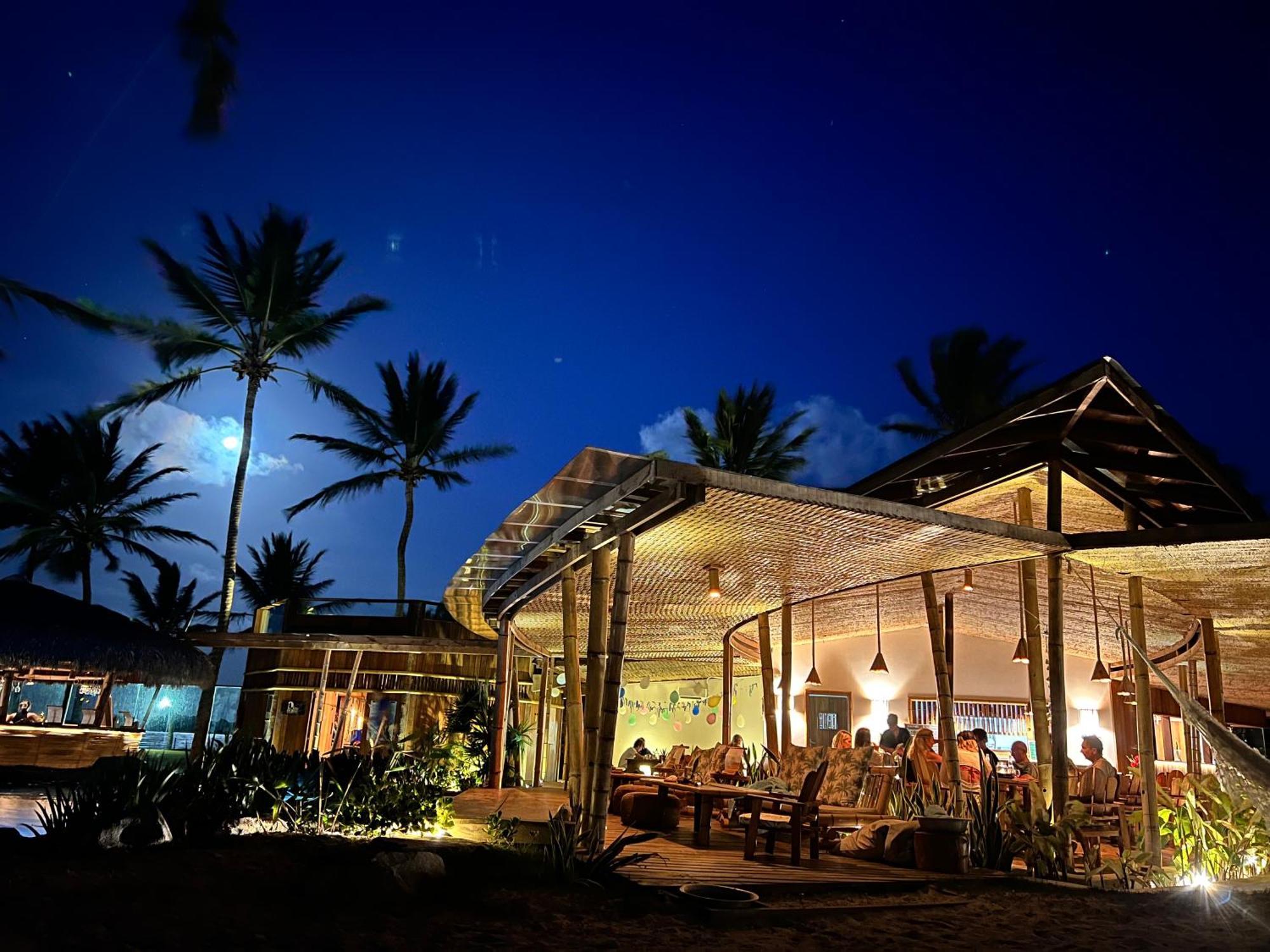 איטארמה Bambu Blu Lagoon Homes מראה חיצוני תמונה