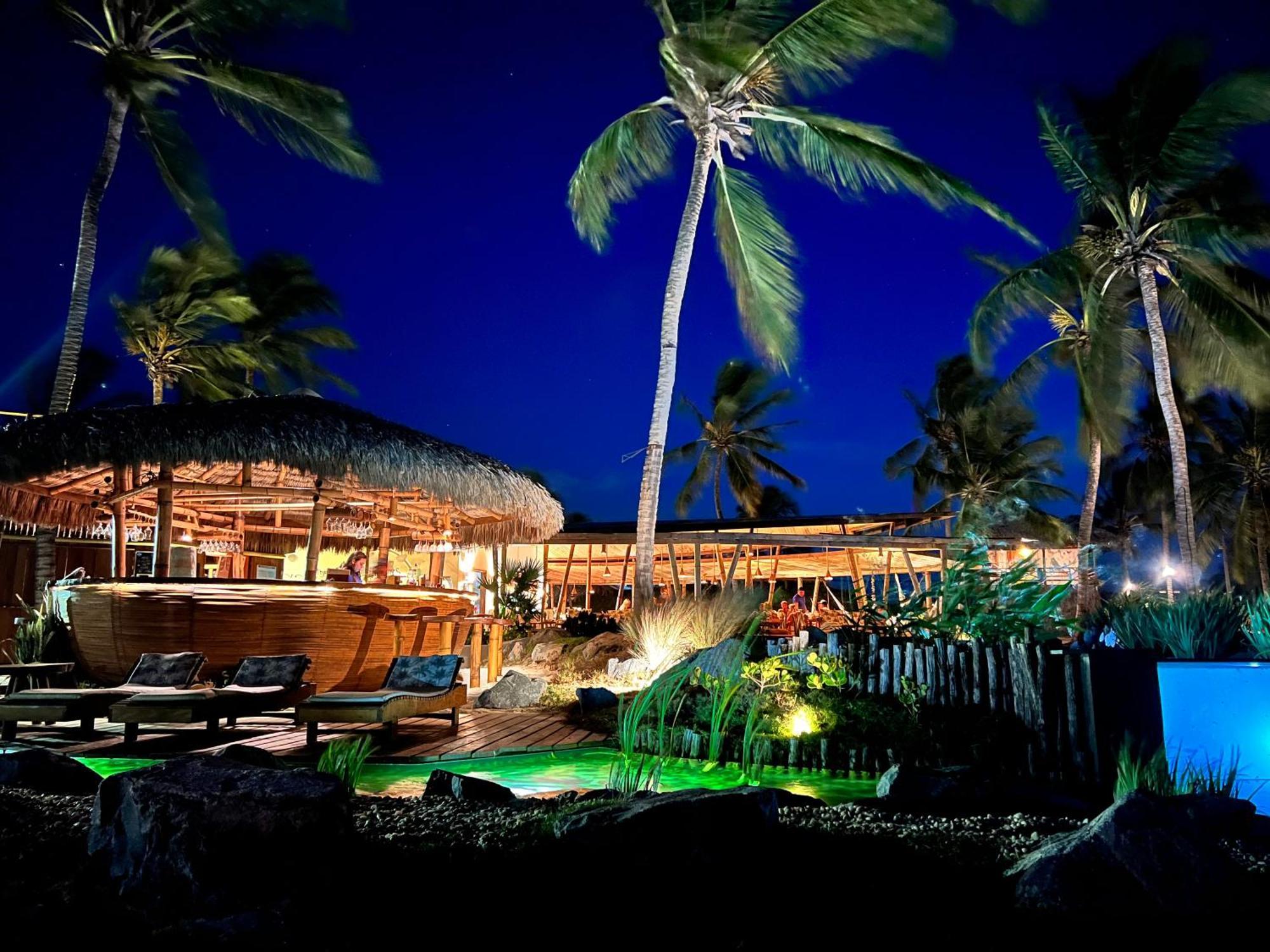 איטארמה Bambu Blu Lagoon Homes מראה חיצוני תמונה