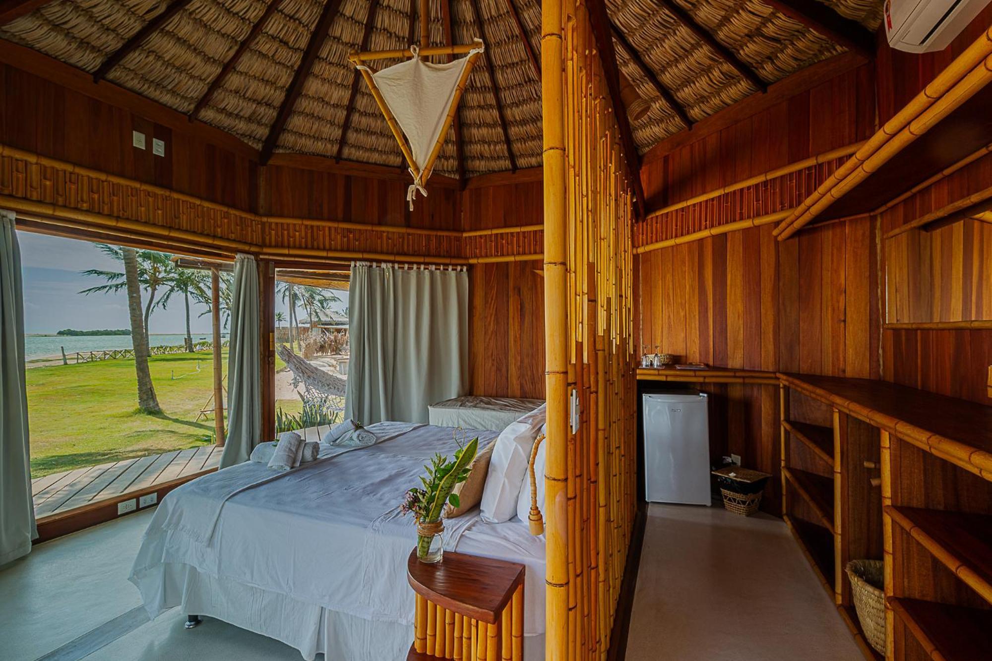 איטארמה Bambu Blu Lagoon Homes מראה חיצוני תמונה