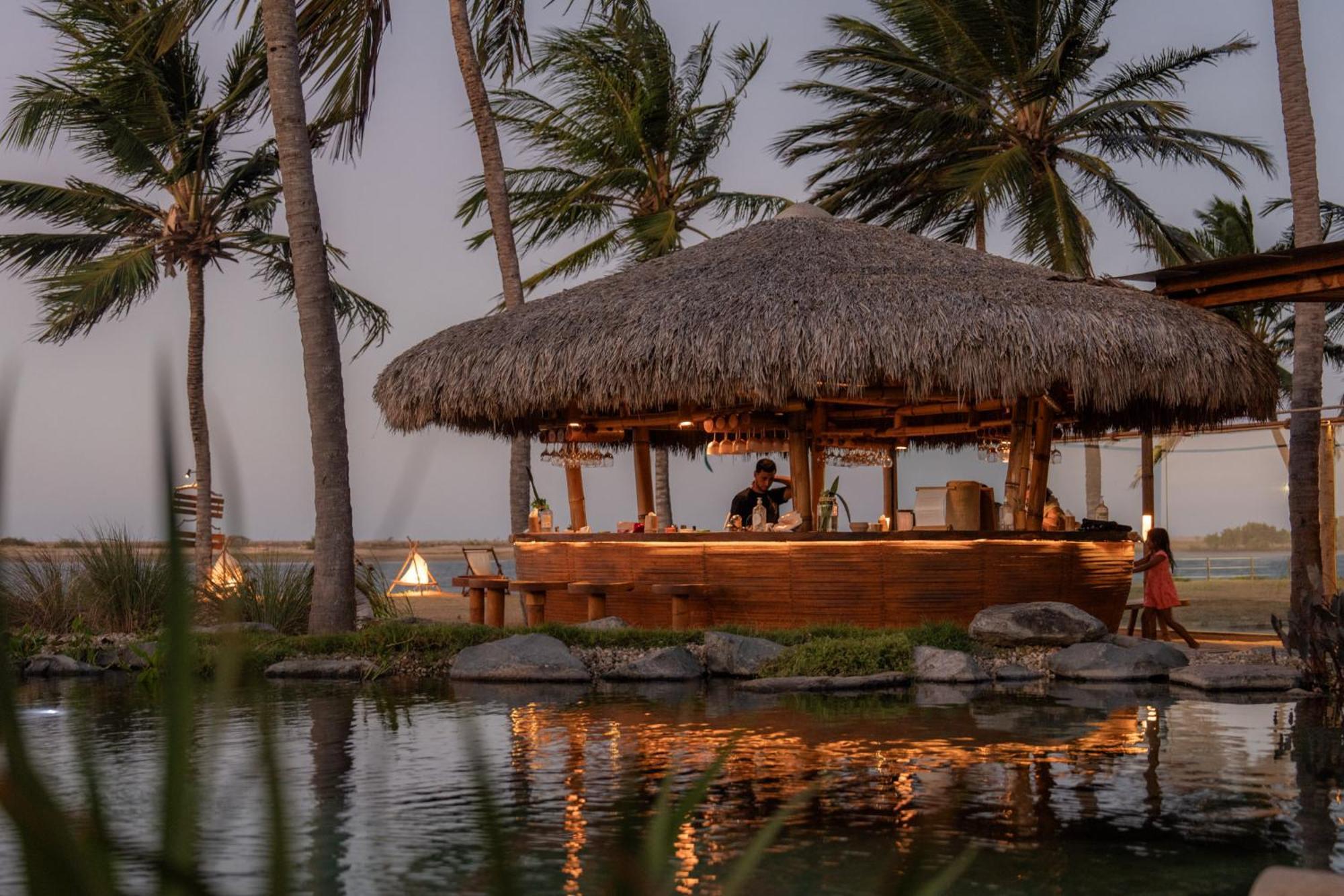 איטארמה Bambu Blu Lagoon Homes מראה חיצוני תמונה