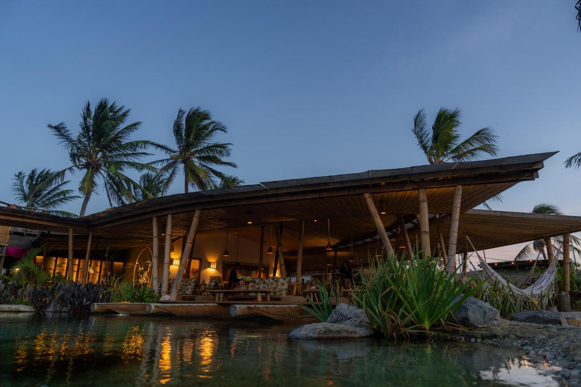 איטארמה Bambu Blu Lagoon Homes מראה חיצוני תמונה